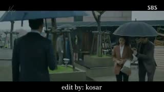 میکس خاص و زیبای سریال vip