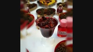 رزباکس لواشکی عموترشک