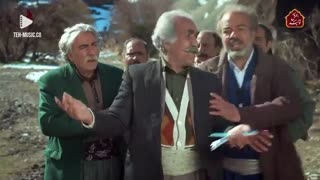 سریال نون خ فصل دوم قسمت 7 هفتم