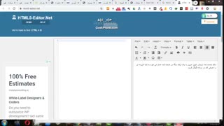 تبدیل صوت به متن فارسی در مرورگر کروم