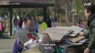 قسمت سیزدهم سریال کره ای سلام خداحافظ مامان Hi Bye Mama 2020 +ریرنویس