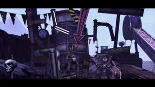 تریلر بازی Borderlands: Game of the Year