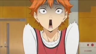 Hinata is an XD