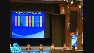 100 شرکت برتر ایران