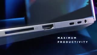 تیزر معرفی لپتاپ جدید HP ZBook Create