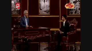 دلیل ترک استقلال توسط استراماچونی از زبان علی کریمی