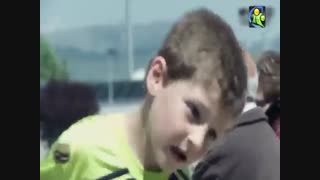 داستان تیمی دوست‌داشتنی که فقط می‌بازد