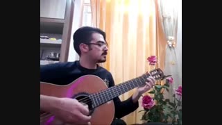 اجرای زیبای قطعه کلاسیک فور الیز fur elise توسط هنرجوی استاد امیر کریمی