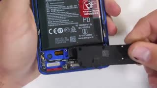 کالبدشکافی گوشی OnePlus 8 Pro