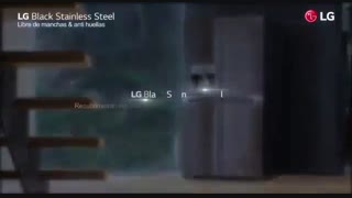 یخچال ساید الجی مدل ۹۶۹