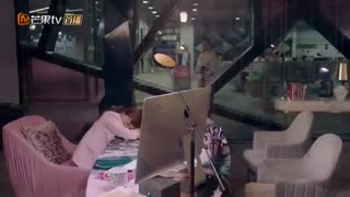 سریال چینی از ملاقات شما خوشبختم قسمت 52 با زیرنویس فارسی /Nice To Meet You Chinese Drama 2019