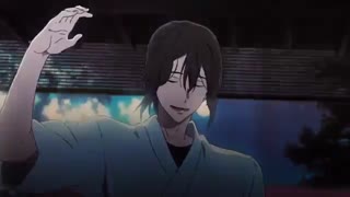 Let Me Down Slowly - Masaki Takigawa  AMV