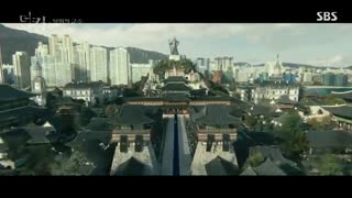 سریال کره ای پادشاه: سلطنت ابدی قسمت 01 با زیرنویس فارسی /The King: Eternal Monarch Korean Drama 2020