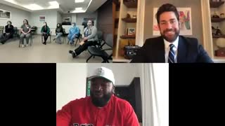 Some Good News with John Krasinski Ep. 3