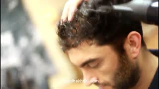 کراتینه موی فر۰۹۱۲۶۰۷۴۱۶۷