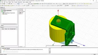 آموزش نرم افزار ماکسول - قسمت دوم