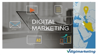 پنج تفاوت دیجیتال مارکتینگ در ایران و خارج از ایران