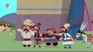 تاریخ از این‌ور - 9