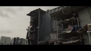 موزیک ویدیو RUN از BTS