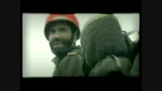 نماهنگ زیبای سرباز به مناسبت روز ارتش - iCinemaa.com