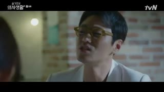 قسمت ششم سریال کره ای Hospital Playlist 2020 - با زیرنویس فارسی