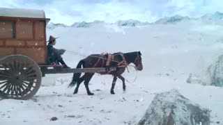 سریال چینی عشق هزار ساله (کشتن سه هزار کلاغ) قسمت 11 با زیرنویس فارسی /Love of Thousand Years Chinese Drama 2020