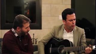 خوانندگی حامد آهنگی به سبک سامورایی در مسابقه شام ایرانی - iCinemaa.com