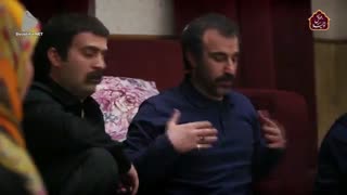 لحظاتی با پایتخت شش 2