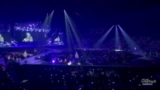 اجرای آهنگ Oh La La La از EXO در ژاپن