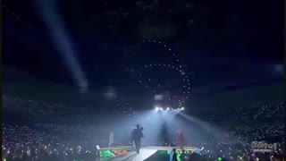 اجرای آهنگ Power از EXO در ژاپن