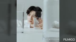 •Suho  |  self portrait•