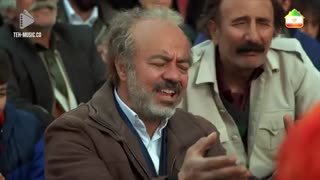 سریال نون خ فصل دوم قسمت 8 هشتم