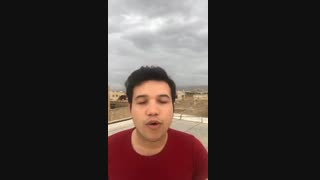 آموزش زبان انگلیسی | درس اول کتاب 504 واژه لغت ضروری