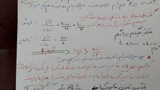 مدارس جوانه های مشهد خانم نیکوفکر تدریس ریاضی فصل نسبت وتناسب بخش دوم پایه ششم