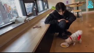 EveryDate With Youngjae