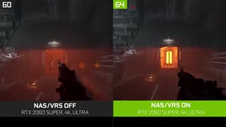 ویدیوی ,DirectX 12 Ultimate on GeForce RTX