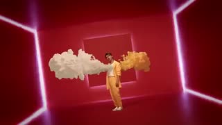 Monsta X - YOU CAN'T HOLD MY HEART (Official Music Video)