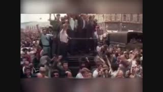 پرزیدنت آکتور_قسمت اول