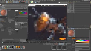 پیش نمایش نسخه جدید C4D منتشر شد