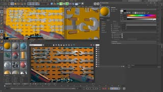 پیش نمایش نسخه جدید V-RAYدر C4D منتشر شد