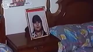 احضار جن استفانیا گوتیارز