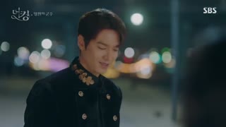 قسمت دوم سریال پادشاه ابدی با زیرنویس چسبیده | سریال پادشاه ابدی قسمت دوم با زیرنویس چسبیده فارسی