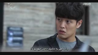 قسمت چهاردهم سریال کره ای وقتی کاملیا شکوفا می شود When the Camellia Blooms +زیرنویس چسبیده با بازی گونگ هیو جین و کانگ ها نول
