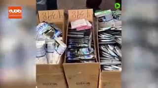 ژاپنی ها هم به سیم آخر زدند!