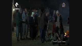 سریال نون خ فصل دوم قسمت 9 نهم