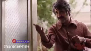 اولین تیزر سریال زیر خاکی  رمضان 99