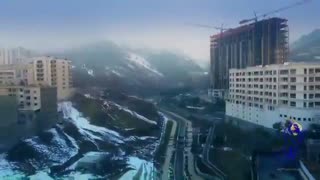 به یاری خدا ویروس کرونا را شکست خواهیم داد