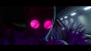 آهنگ گروه  kDA