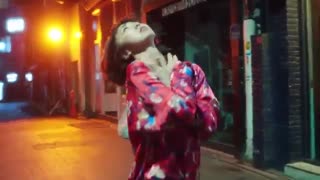 HOLLAND - I'm So Afraid M/V
