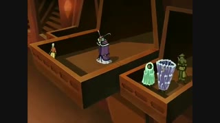 انیمیشن آواتار آخرین باد افزار،فصل اول،قسمت پنجم با دوبله  فارسی